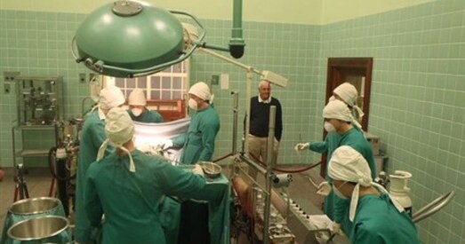 Міністэрства аховы здароўя Беларусі прапануе з 1 ліпеня падняць зарплату ўсім медыкам