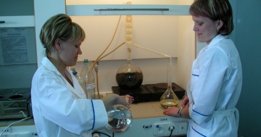 За чыстую ваду: улады не звяртаюць увагі на праблемы жыхароў Мінска