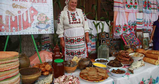 Кулінарныя імпрэзы: дзе і калі паспрабаваць традыцыйныя стравы