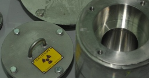 Іран адправіў у Расію 11 тон узбагачанага ўрану