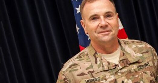 Камандуючы войскамі ЗША ў Еўропе заклікаў НАТО рыхтавацца да пагрозы з боку РФ