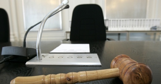 Францыя. Дзвюх дзяўчат абвінавацілі ў планах напасці на канцэртную залу