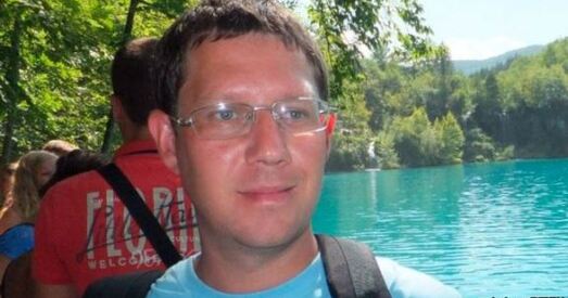 У Магілёве забіты сябра БСДП «Грамада»