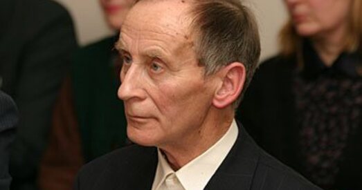 Вечар памяці філосафа Уладзіміра Конана