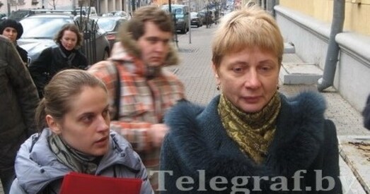 Родныя Кавалёва патрабуюць выдаць яго цела праз ААН