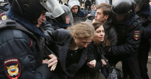 Freedom House: 2015-ы па ўзроўню свабодаў у свеце быў горшым за дзесяцігоддзе