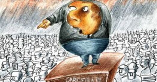 Сучаснае беларускае сярэднявечча