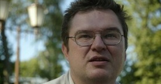 Пачобут: «Буду пісаць далей, пакуль не пасадзяць»