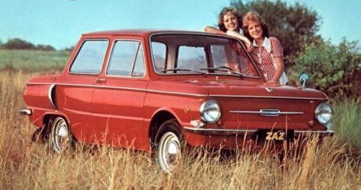 Украіна. Як чэкісты прыдумалі запарожац