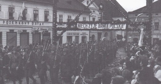 «Лом» — дыверсійная аперацыя польскай выведкі