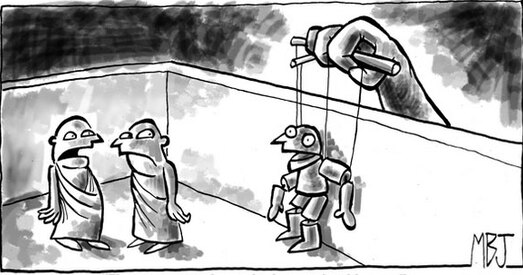 Прэтэндэнтаў у прэзідэнты ўсё больш