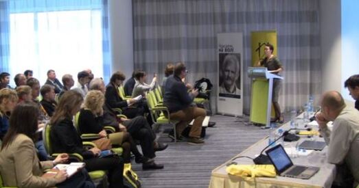 У правах чалавека нічога не змяняецца