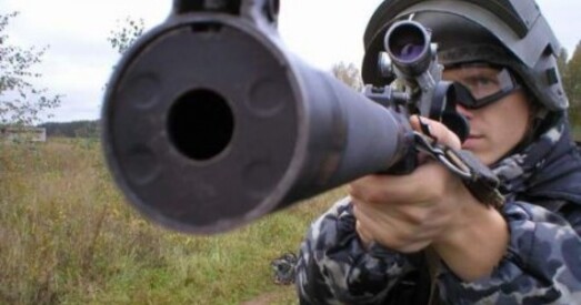 Варшава абвергла інфармацыю пра пастаўкі зброі ва Украіну