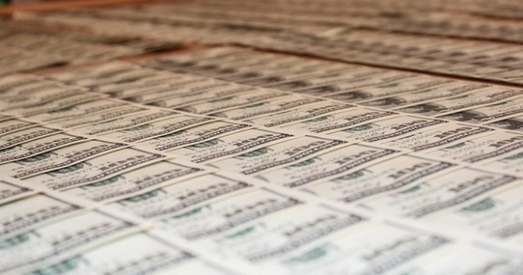 Беларусь нагандлявала з Расіяй у мінус на 9,4 млрд долараў