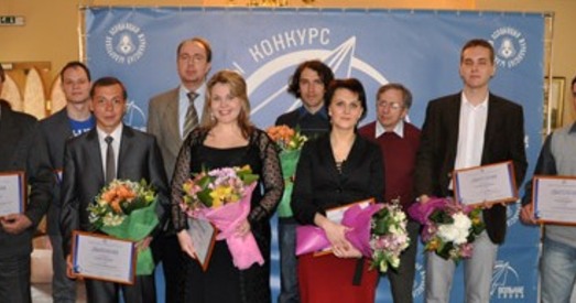 Аўтары "Новага часу" у ліку пераможцаў "Вольнага слова"