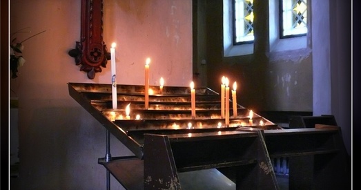Малітва памяці