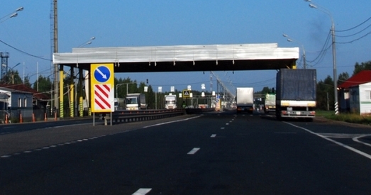 ДПК Беларусі папярэджвае расійскіх аўтаперавозчыкаў пра магчымыя праблемы на мяжы з Украінай