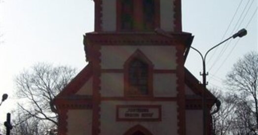 На Кальварыі ў Мінску адбудуцца працэсія і Імша ва ўспамін усіх памерлых вернікаў