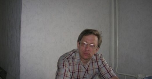 Беларускі Гарбачоў