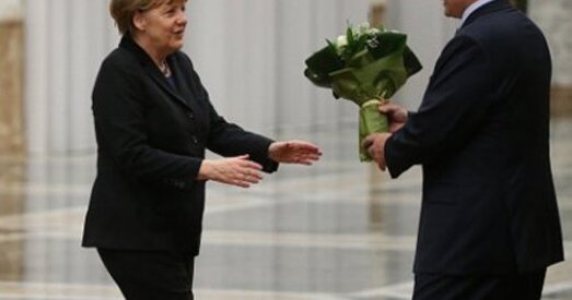 Еўропа заплаціла за бяспеку