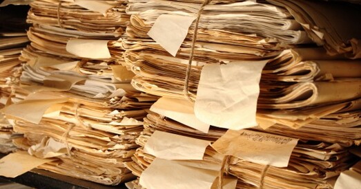 Архіў Службы бяспекі Украіны адкрывае доступ да дакументаў. Што цікавага беларусы знойдуць у архівах СБУ?