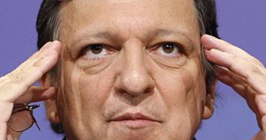 Еўравыбары: Хто зменіць Барозу?