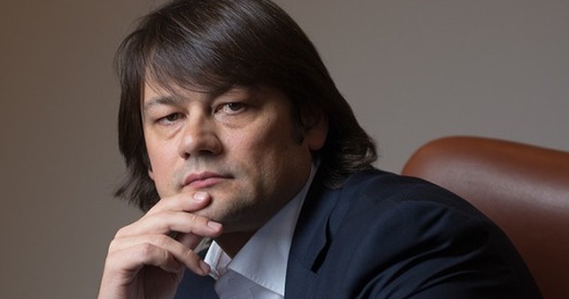 Развітанне з Бацькам. Як украінскі мільянер страціў у Беларусі бізнес, які будаваў 9 гадоў