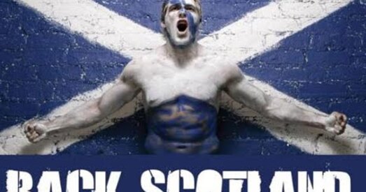 Незалежная Шатландыя