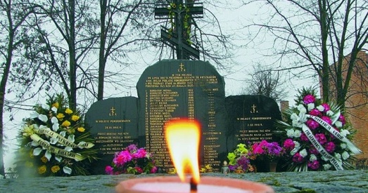 70-я гадавіна генацыду беларусаў на Беласточчыне