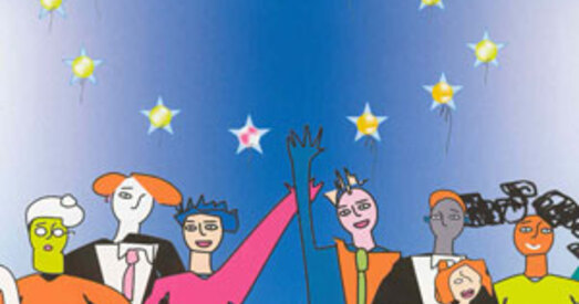 Гарант Лісабонскай канстытуцыі