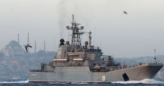 У Расіі плануюць ажыццявіць 16 пускаў міжкантынентальных ракет