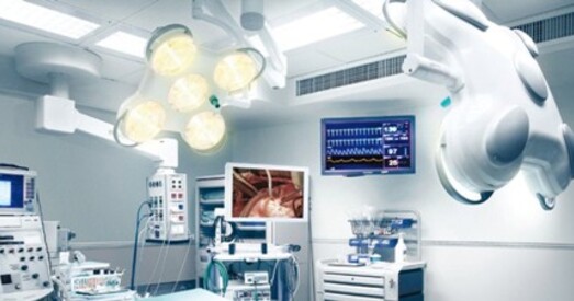 У 2016-м медцэнтры звольняць кожнага пятага супрацоўніка