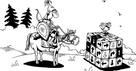 Што будзе з Украінай?