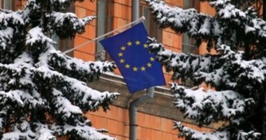 ЕС хоча вярнуць паслоў у Мінск