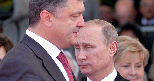 Елісееў: Пуцін заявіў, што зробіць усё магчымае. Мы не паддаліся ціску