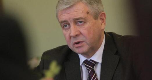 Сямашка: Пастаўляць бензін у Расію — гэта працаваць сабе ў страту