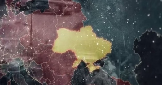 "Вы думаеце вайна недзе далёка?": Для Еўразвязу знялі ролік пра канфлікт ва Украіне