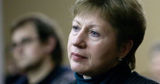 Іна Кулей: Праграму Каліноўскага скарацілі і не патлумачылі як і чаму