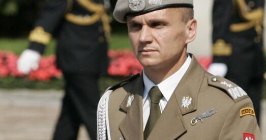 Генерал Полька: Адзінага фронту супраць Ісламскай дзяржавы не існуе