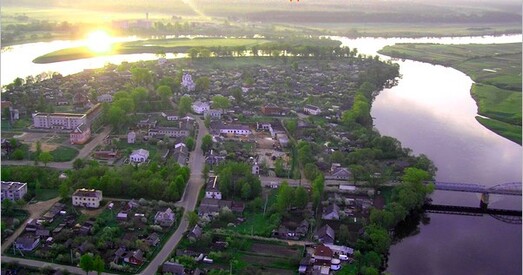 Вярнуць Магдэбургскае права