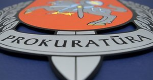 Пракуратура Літвы: Беларусі інфармацыю аўтаматычна не перададуць