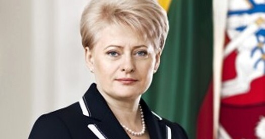 Грыбаўскайтэ стала яшчэ папулярней