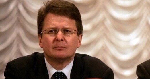 Лёс беларускай мовы павінен перастаць быць прадметам геапалітычнага гандлю, лічыць Вінцук Вячорка