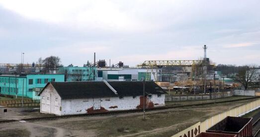 Івацэвічы. Як правалілася мадэрнізацыя дрэваапрацоўкі