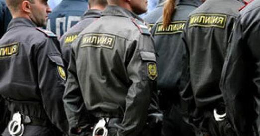 Валянціна Каваленка: міліцыю выкарыстоўваюць для ціску на грамадзянаў