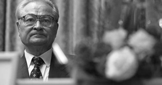 Памёр Генадзь Бураўкін