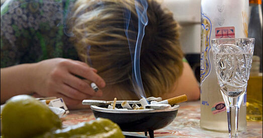 У Клічаве ўлады забаранілі ўжо дазволены пікет супраць алкагалізацыі