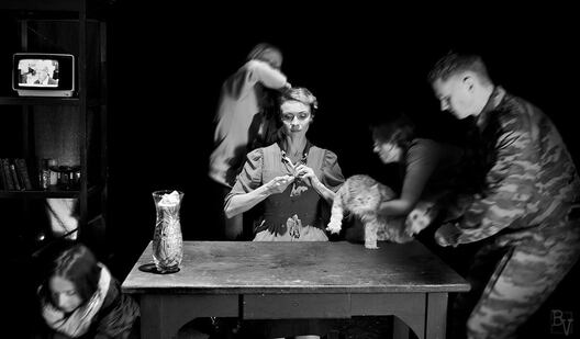 Здымкі кліпа, фота з прэс-рэліза Здымкі кліпа, фота з прэс-рэліза