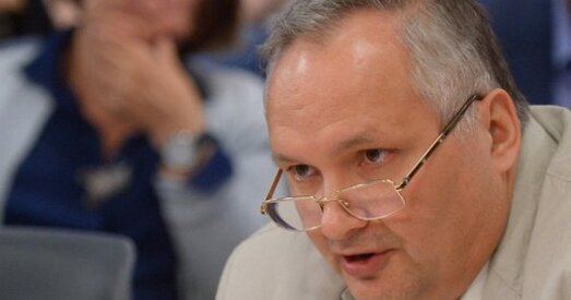 Андрэй Суздальцаў: Крэмль не дасць грошай Лукашэнку