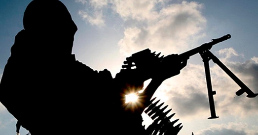 Еўрапейскія рэкруты Джыхаду